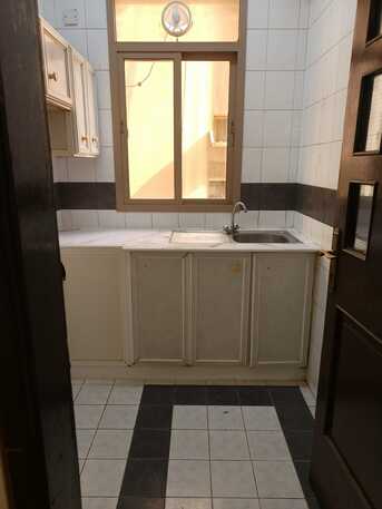 Hoora, Apartments, Flats, Houses & Villas, BHD 210/month,  2 BR,  Flat - 2 Rooms, 1 Hall, 1 Kitchen, 1 Toilet. 210 Bd With 30 Bd Ewa Limit