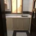 BHD 210/month,  2 BR,  Flat - 2 Rooms, 1 Hall, 1 Kitchen, 1 Toilet. 210 Bd With 30 Bd Ewa Limit
