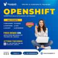 OpenShift Live Demo &ndash; Register Now | Visualpath Training