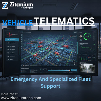 Mumbai, Job Seekers, The Role Of Vehicle Telematics In Reducing Fuel Costs And Enhancing Safety