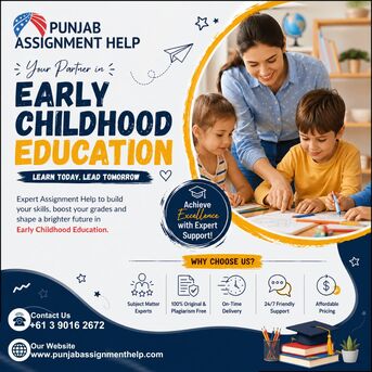 Sydney, Education, Early Childhood Education In Australia: Courses, Jobs & Assignment Help Guide