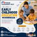 Early Childhood Education In Australia: Courses, Jobs & Assignment Help Guide