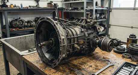 Austin, Auto Parts, USD 500,  Used Honda Transmission &ndash; Affordable & Reliable