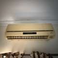 BHD 400,  Split Ac 1.5 Ton
