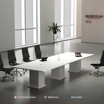 Dubai, Furniture, AED 2500,  Order Office Conference Tables In Dubai &ndash; Host Meetings Better Today