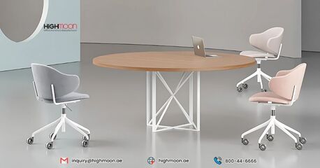 Dubai, Furniture, AED 2500,  Order Office Conference Tables In Dubai &ndash; Host Meetings Better Today