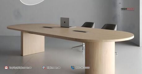 Dubai, Furniture, AED 2500,  Order Office Conference Tables In Dubai &ndash; Host Meetings Better Today