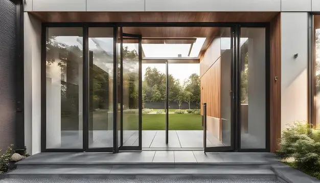 Navi Mumbai, Furniture, Premium Aluminium Doors For Modern Homes & Offices