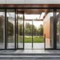 Premium Aluminium Doors For Modern Homes & Offices