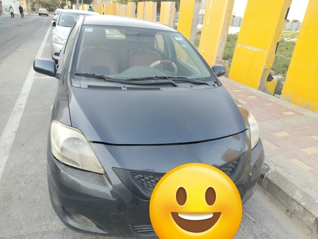 Jubail, Vehicles, Cars & Trucks , SAR 18000,  Toyota Yaris,  2012,  Automatic,  317000 KM,   L Transmission:  L ODO Meter: 317000 L Al-Jubail