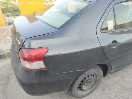 Jubail, Vehicles, Cars & Trucks , SAR 18000,  Toyota Yaris,  2012,  Automatic,  317000 KM,   L Transmission:  L ODO Meter: 317000 L Al-Jubail