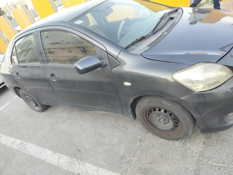 Jubail, Vehicles, Cars & Trucks , SAR 18000,  Toyota Yaris,  2012,  Automatic,  317000 KM,   L Transmission:  L ODO Meter: 317000 L Al-Jubail