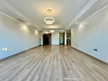 Kuwait City, Apartments, Flats, Houses & Villas, KWD 650/month,  3 BR,  Spacious Three Bedroom Apartment For Rent In Qortuba