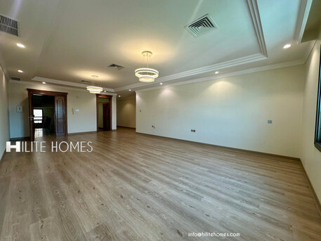 Kuwait City, Apartments, Flats, Houses & Villas, KWD 650/month,  3 BR,  Spacious Three Bedroom Apartment For Rent In Qortuba