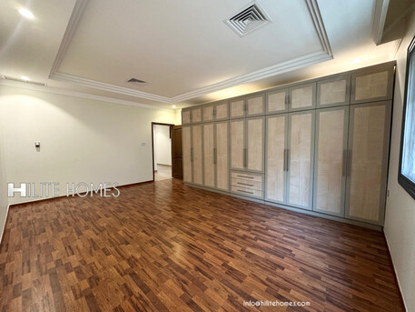 Kuwait City, Apartments, Flats, Houses & Villas, KWD 650/month,  3 BR,  Spacious Three Bedroom Apartment For Rent In Qortuba
