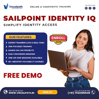 Hyderabad, Lessons Offered, Sailpoint Online Course | Sailpoint Training In Hyderabad