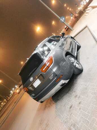 Manfouha, Vehicles, Cars & Trucks , SAR 33000,  Changan CS95 Plus,  2020,  Automatic,  200000 KM,  Family Used Car Changan CS95 Good Condition