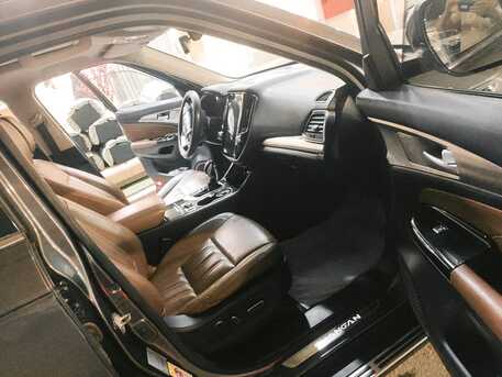 Manfouha, Vehicles, Cars & Trucks , SAR 33000,  Changan CS95 Plus,  2020,  Automatic,  200000 KM,  Family Used Car Changan CS95 Good Condition