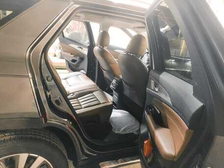 Manfouha, Vehicles, Cars & Trucks , SAR 33000,  Changan CS95 Plus,  2020,  Automatic,  200000 KM,  Family Used Car Changan CS95 Good Condition