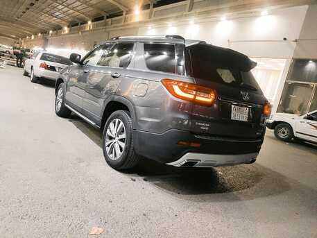 Manfouha, Vehicles, Cars & Trucks , SAR 33000,  Changan CS95 Plus,  2020,  Automatic,  200000 KM,  Family Used Car Changan CS95 Good Condition