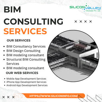 New York, Construction, Advanced BIM Consulting Services In The USA For High-Quality Project Execution
