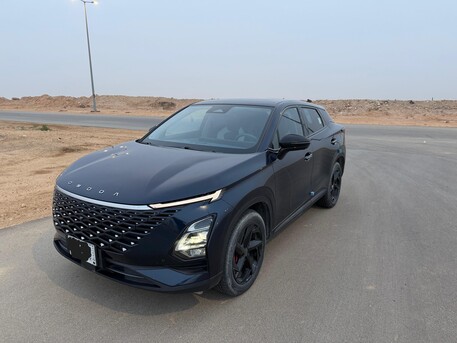 Al Kharj, Vehicles, Cars & Trucks , SAR 66000,  OMODA 2025 C5 LUXURY,  2025,  Automatic,  20688 KM,