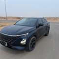 SAR 66000,  OMODA 2025 C5 LUXURY,  2025,  Automatic,  20688 KM,