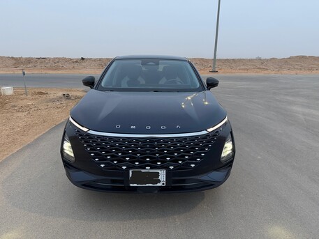 Al Kharj, Vehicles, Cars & Trucks , SAR 66000,  OMODA 2025 C5 LUXURY,  2025,  Automatic,  20688 KM,