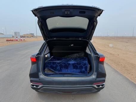 Al Kharj, Vehicles, Cars & Trucks , SAR 66000,  OMODA 2025 C5 LUXURY,  2025,  Automatic,  20688 KM,