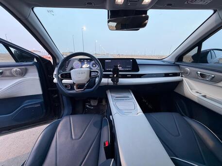 Al Kharj, Vehicles, Cars & Trucks , SAR 66000,  OMODA 2025 C5 LUXURY,  2025,  Automatic,  20688 KM,