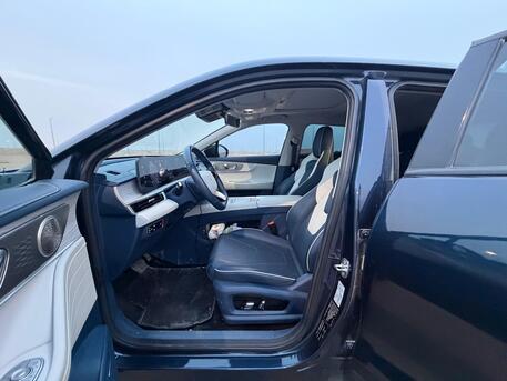 Al Kharj, Vehicles, Cars & Trucks , SAR 66000,  OMODA 2025 C5 LUXURY,  2025,  Automatic,  20688 KM,
