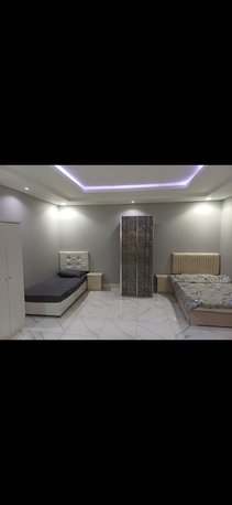 Duba, Staff Accomodation, FULLY FURNISHED 4BHK AND 2BHK STAFF ACCOMMODATION IS AVAILABLE FOR RENT