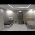FULLY FURNISHED 4BHK AND 2BHK STAFF ACCOMMODATION IS AVAILABLE FOR RENT