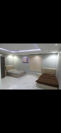 Duba, Staff Accomodation, FULLY FURNISHED 4BHK AND 2BHK STAFF ACCOMMODATION IS AVAILABLE FOR RENT