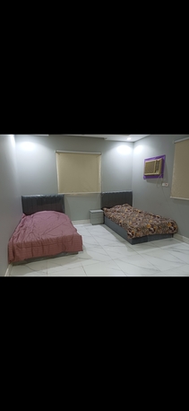 Duba, Staff Accomodation, FULLY FURNISHED 4BHK AND 2BHK STAFF ACCOMMODATION IS AVAILABLE FOR RENT