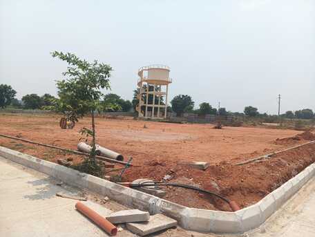 Hyderabad, Residential Plots, INR 24999,  266 Sq. Yard,  Kandukur HMDA Plots For Sale 9701498367
