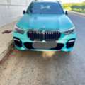 SAR 280000,  BMW X5 Model 2022