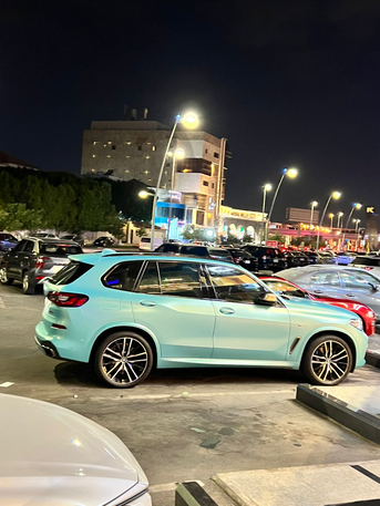 Jeddah, Items Wanted, SAR 280000,  BMW X5 Model 2022