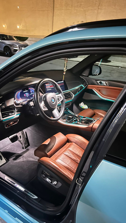 Jeddah, Items Wanted, SAR 280000,  BMW X5 Model 2022