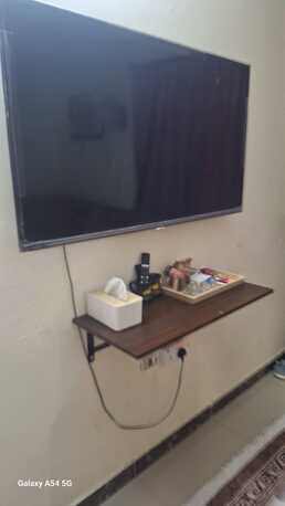 Al Batha, Apartments, Flats, Houses & Villas, SAR 2600/month,  Furnished,  2 BR,  Furnished Apartment Near Yara International Indian School