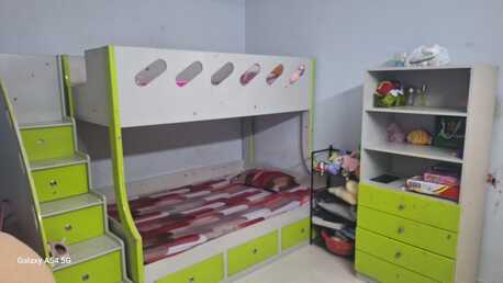 Al Batha, Apartments, Flats, Houses & Villas, SAR 2600/month,  Furnished,  2 BR,  Furnished Apartment Near Yara International Indian School