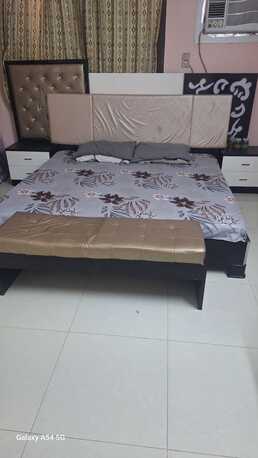 Al Batha, Apartments, Flats, Houses & Villas, SAR 2600/month,  Furnished,  2 BR,  Furnished Apartment Near Yara International Indian School