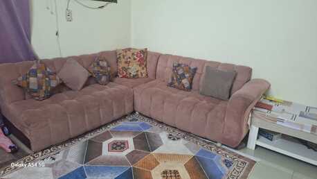 Al Batha, Apartments, Flats, Houses & Villas, SAR 2600/month,  Furnished,  2 BR,  Furnished Apartment Near Yara International Indian School