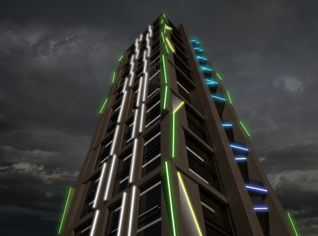 Riyadh, Job Seekers, Architect / Draftsman (Revit, AutoCad, 3Ds Max)