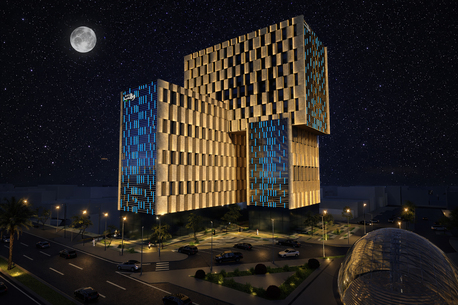 Riyadh, Job Seekers, Architect / Draftsman (Revit, AutoCad, 3Ds Max)