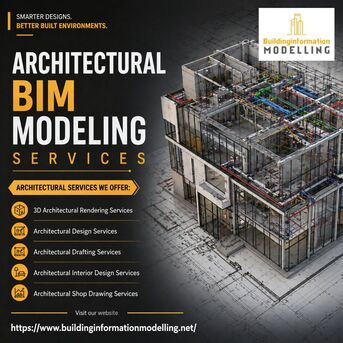 New York, Construction, Best Architectural BIM Modeling Services Provider Company Near New York, USA
