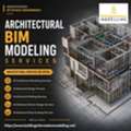 Best Architectural BIM Modeling Services Provider Company Near New York, USA