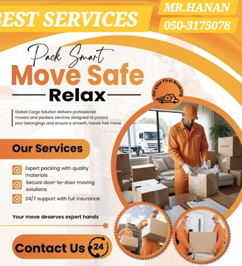 Al Rawdah, Household, 🔄Pakistani Mover And Packer House Office Shifting Pest ControlProfessionalTeam0503175078