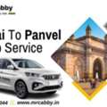 Mumbai To Panvel Cab Booking - Mr. Cabby