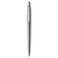 INR 450,  Parker Classic Stainless Steel Ball Pens
